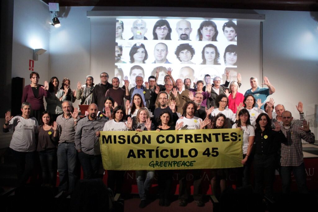 ¿Y si esta vez conseguimos que las crisis no las paguemos los de siempre?