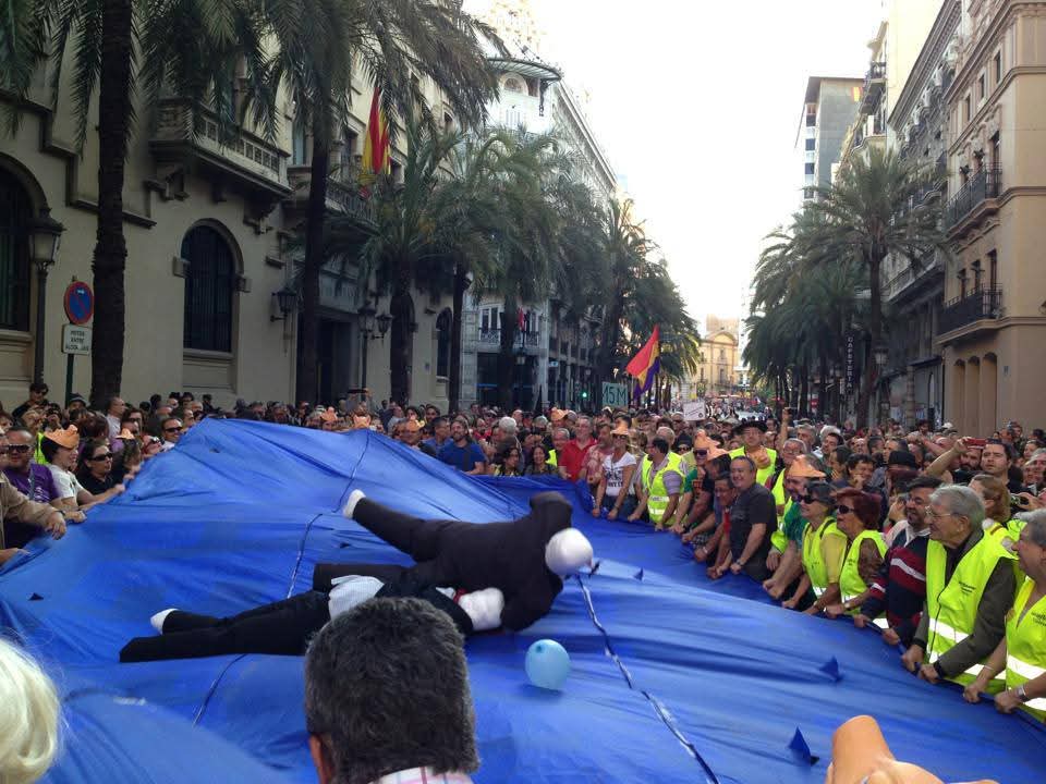 La era del caos: Europa en su encrucijada