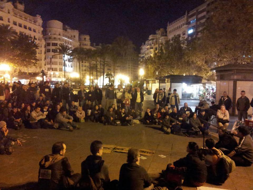 Ayuso, la libertad y el recibo de la luz
