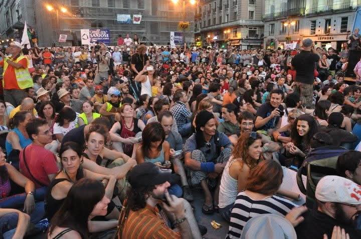 Mazón daña a la democracia