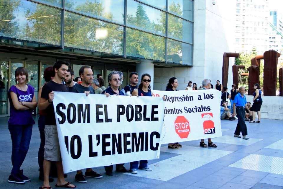 Mazón daña a la democracia