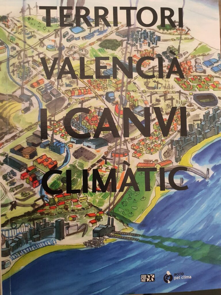 La Teoría de la Estupidez y la ampliación del Puerto de València