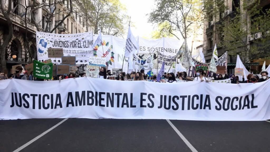 De utopías y esperanza